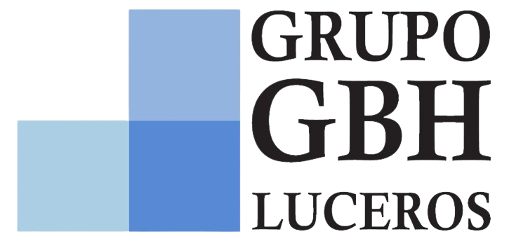 Logo Grupo GBH